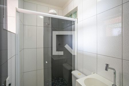 Casa para alugar com 350m², 2 quartos e 8 vagasBanheiro