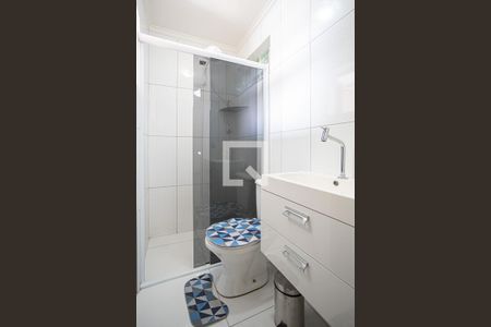 Casa para alugar com 350m², 2 quartos e 8 vagasBanheiro