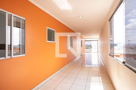 Casa para alugar com 350m², 2 quartos e 8 vagasQuintal