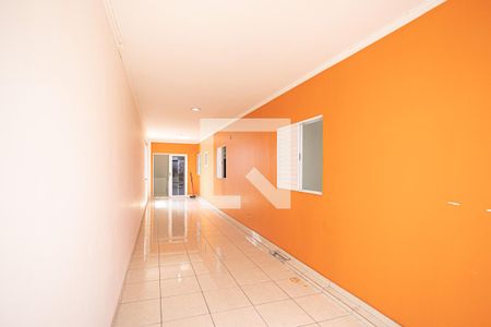 Casa para alugar com 350m², 2 quartos e 8 vagasQuintal