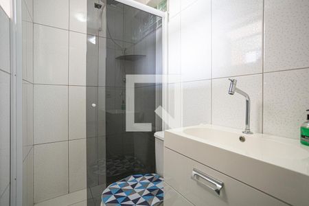 Casa para alugar com 350m², 2 quartos e 8 vagasBanheiro