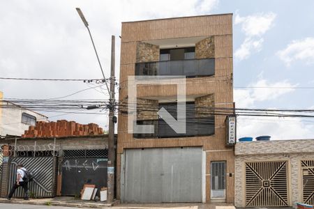 Casa para alugar com 350m², 2 quartos e 8 vagasFachada