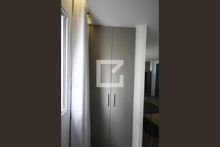 Studio à venda com 27m², 1 quarto e sem vagaQuarto