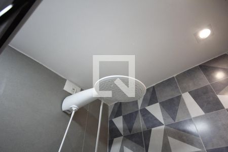 Studio à venda com 27m², 1 quarto e sem vagaBanheiro