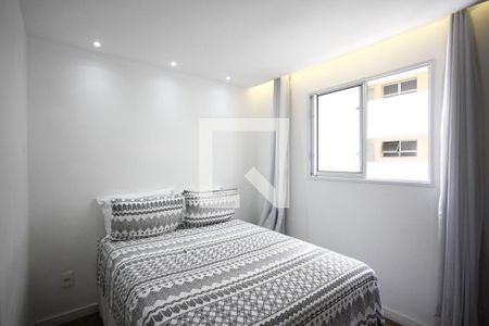 Studio à venda com 27m², 1 quarto e sem vagaQuarto