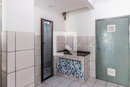 Apartamento para alugar com 40m², 1 quarto e sem vagaCozinha