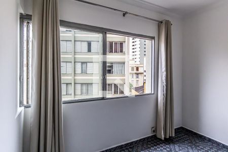 Quarto de apartamento para alugar com 1 quarto, 40m² em Vila Buarque, São Paulo