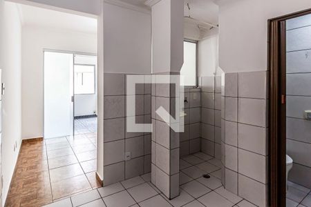 Apartamento para alugar com 40m², 1 quarto e sem vagaÁrea de serviço