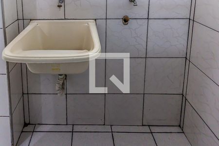 Apartamento para alugar com 40m², 1 quarto e sem vagaÁrea de serviço
