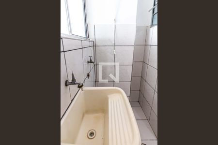 Apartamento para alugar com 40m², 1 quarto e sem vagaÁrea de serviço