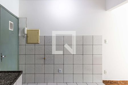 Apartamento para alugar com 40m², 1 quarto e sem vagaCozinha