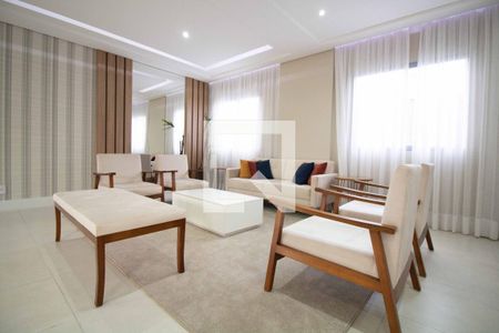 Apartamento para alugar com 28m², 1 quarto e sem vagaÁrea comum