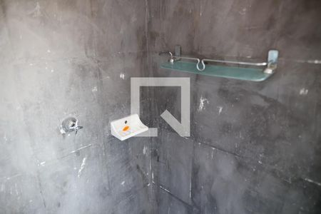 Apartamento à venda com 48m², 2 quartos e 1 vaga Apartamento à venda com 48m², 2 quartos e 1 vagaBanheiro