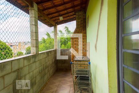 Apartamento à venda com 48m², 2 quartos e 1 vaga Apartamento à venda com 48m², 2 quartos e 1 vagaÁrea comum - Churrasqueira