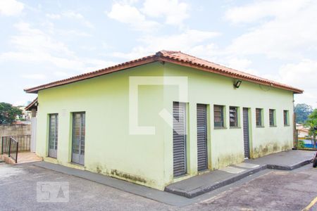 Apartamento à venda com 48m², 2 quartos e 1 vaga Apartamento à venda com 48m², 2 quartos e 1 vagaÁrea comum - Salão de festas