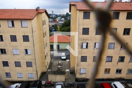 Apartamento à venda com 48m², 2 quartos e 1 vaga Apartamento à venda com 48m², 2 quartos e 1 vagaVista do Quarto 2