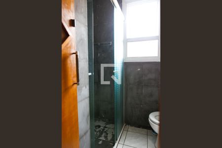 Apartamento à venda com 48m², 2 quartos e 1 vaga Apartamento à venda com 48m², 2 quartos e 1 vagaBanheiro