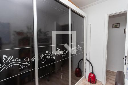 Apartamento à venda com 62m², 3 quartos e 1 vagaQuarto 3 