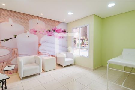 Apartamento à venda com 62m², 3 quartos e 1 vagaEspaço relax 
