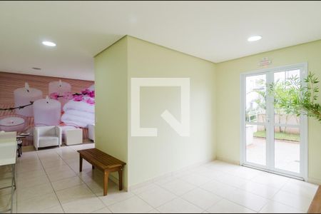 Apartamento à venda com 62m², 3 quartos e 1 vagaEspaço relax 