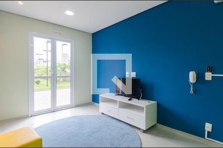 Apartamento à venda com 62m², 3 quartos e 1 vagaBrinquedoteca