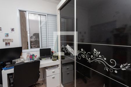 Apartamento à venda com 62m², 3 quartos e 1 vagaQuarto 3 