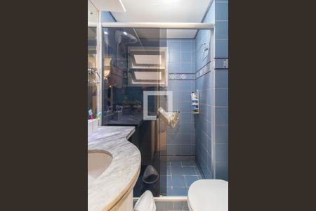 Apartamento à venda com 90m², 3 quartos e 1 vagaBanheiro