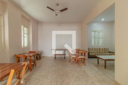 Apartamento à venda com 90m², 3 quartos e 1 vagaÁrea comum - Salão de festas