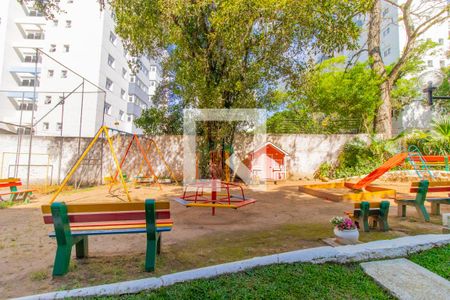 Apartamento à venda com 90m², 3 quartos e 1 vagaÁrea Comum - Playground