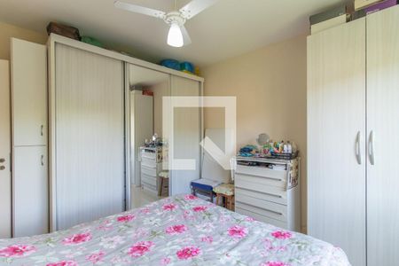 Apartamento à venda com 90m², 3 quartos e 1 vagaQuarto 2