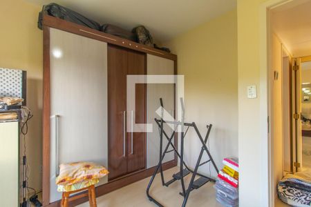 Apartamento à venda com 90m², 3 quartos e 1 vagaQuarto 3