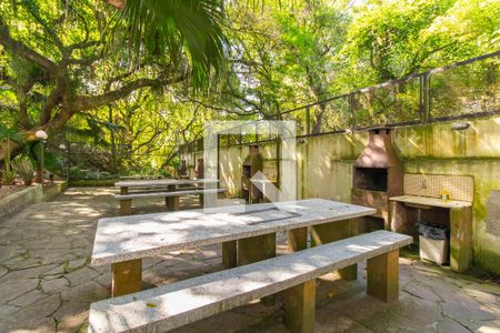 Apartamento à venda com 90m², 3 quartos e 1 vagaÁrea comum - Churrasqueira