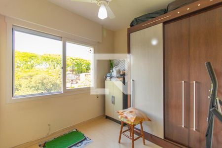 Apartamento à venda com 90m², 3 quartos e 1 vagaQuarto 3