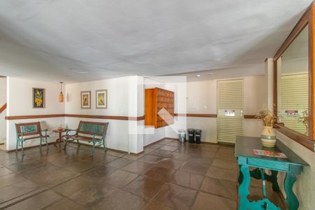 Apartamento à venda com 90m², 3 quartos e 1 vagaHall de Entrada