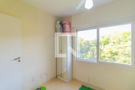 Apartamento à venda com 90m², 3 quartos e 1 vagaQuarto 3