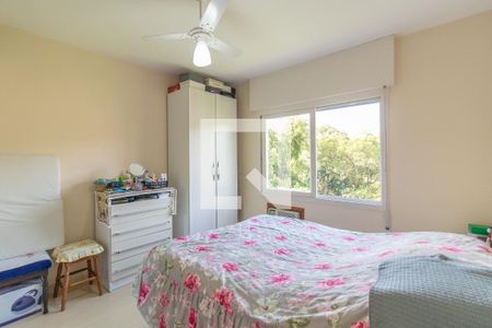 Apartamento à venda com 90m², 3 quartos e 1 vagaQuarto 2