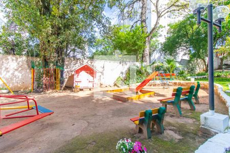 Apartamento à venda com 90m², 3 quartos e 1 vagaÁrea Comum - Playground