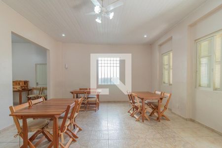 Apartamento à venda com 90m², 3 quartos e 1 vagaÁrea comum - Salão de festas
