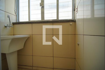 Studio à venda com 28m², 1 quarto e sem vagaÁrea de Serviço