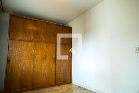 Quarto 1 de apartamento para alugar com 3 quartos, 90m² em Chácara Inglesa, São Paulo