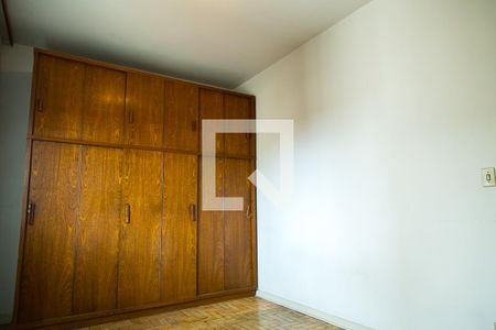 Quarto 1 de apartamento à venda com 3 quartos, 90m² em Chácara Inglesa, São Paulo