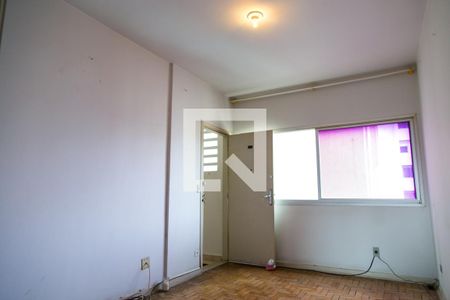 Sala de apartamento à venda com 3 quartos, 90m² em Chácara Inglesa, São Paulo