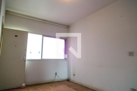 Sala de apartamento à venda com 3 quartos, 90m² em Chácara Inglesa, São Paulo