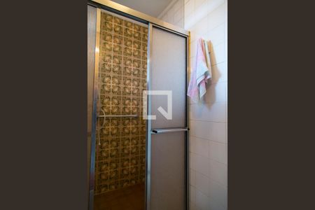 Apartamento à venda com 90m², 3 quartos e sem vagaBanheiro