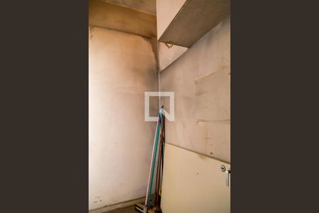 Apartamento à venda com 90m², 3 quartos e sem vagaQuarto de Serviço