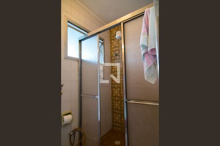 Apartamento à venda com 90m², 3 quartos e sem vagaBanheiro