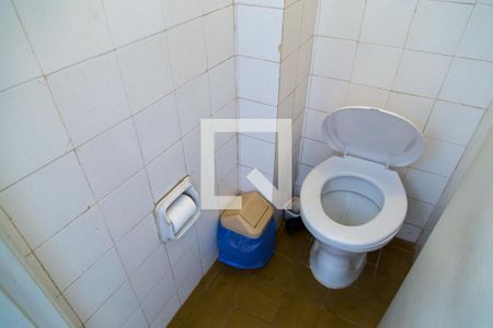 Apartamento à venda com 90m², 3 quartos e sem vagaBanheiro de Serviço