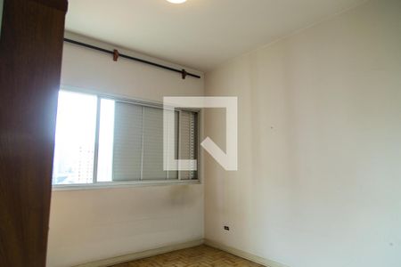 Quarto 2 de apartamento para alugar com 3 quartos, 90m² em Chácara Inglesa, São Paulo