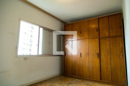 Quarto 1 de apartamento para alugar com 3 quartos, 90m² em Chácara Inglesa, São Paulo