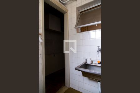 Apartamento à venda com 90m², 3 quartos e sem vagaÁrea de Serviço